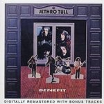 Benefit Remastered
