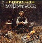 Songs From The Wood-Remastered