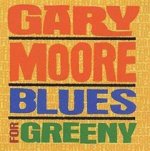 Blues For Greeny (Remastered)