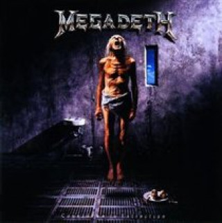 Countdown To Extinction (Remastered)