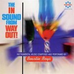The In Sound From Way Out
