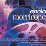 Film Music By Ennio Morricone