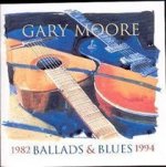 Ballads & Blues