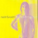 Nude & Rude:Best Of Iggy Pop