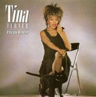Private Dancer (Added Value)