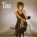 Private Dancer (Added Value)