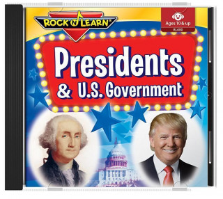 PRESIDENTS & US GOVERNMENT C D