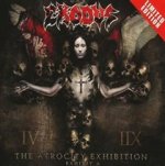The Atrocity Exhibition