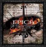 The Classical Conspiracy-Live In Miskolc,Hungary