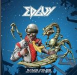 Space Police-Defenders Of The Crown