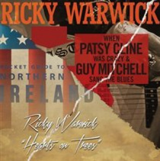 When Patsy Cline Was Crazy(And Guy Mitchell Sang T