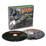 Tempo of the Damned/Shovel Headed Kill machine