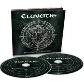 Evocation II-Pantheon