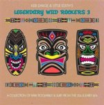 Legendary Wild Rockers 3