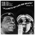 Planets Of Life Or Death:Amiens'73