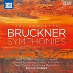 Sämtliche Symphonien