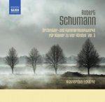 Klaviermusik zu 4 Händen Vol.3