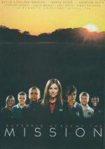 Superkids Academy: The Mission DVD