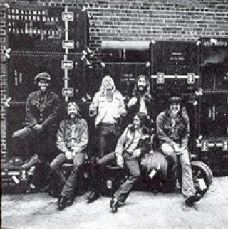 Live At The Fillmore East