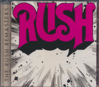Rush - Rush