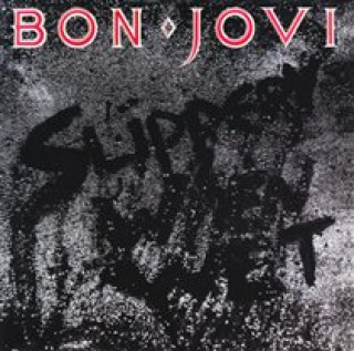 Slippery When Wet (Remastered)