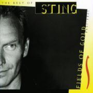Fields Of Gold-The Best Of Sting