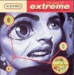 Best Of Extreme (An Accide.)