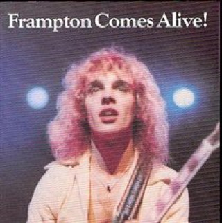 Frampton Comes Alive