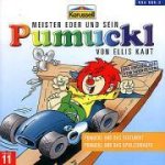 11:Pumuckl Und Das Segelboot/Pumuckl Und Das Spiel