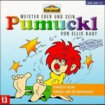 13:Pumuckls Rache/Pumuckl Und Die Briefmarken