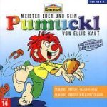 14:Pumuckl Und Das Goldene Herz/Pumuckl Und Der Wa