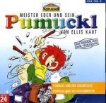 24:Pumuckl Und Der Geburtstag/Pumuckl Und Die Blec