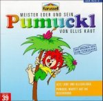 39:Alte Liebe Und Alleskleber/Pumuckl Wartet Auf D