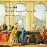 Sonaten für Violine und BC op.2
