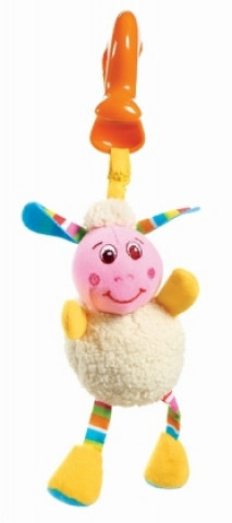 Tiny Smarts - Lilly Lamb