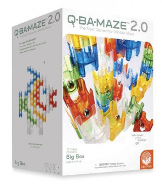 Q-BA-MAZE 20 BIG BOX