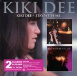 Kiki Dee & Stay With Me