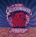 Live At Old Mill Tavern,March 29,1970