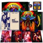 Space Gypsy-Ltd.Deluxe Edition