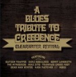 Blues Tribute To Creedence Clearwater Revival