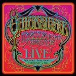 Fillmore Auditorium 1967