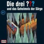 067/und das Geheimnis der Särge