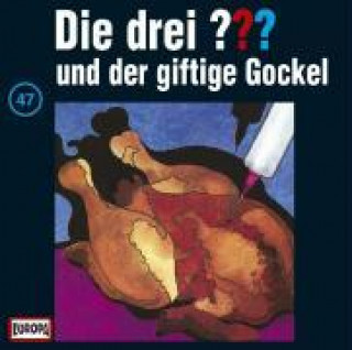 047/und der giftige Gockel