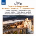 Concerto bergamasco/Cembalokonzert