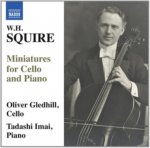 Miniaturen für Cello und Klavier