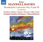 Strathclyde Concertos 9+10