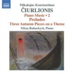 Klaviermusik Vol.2
