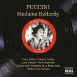 Madame Butterfly