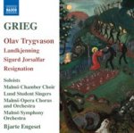 Olav Trygvason/Sigurd Jorsalfar