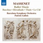 Ballettmusik